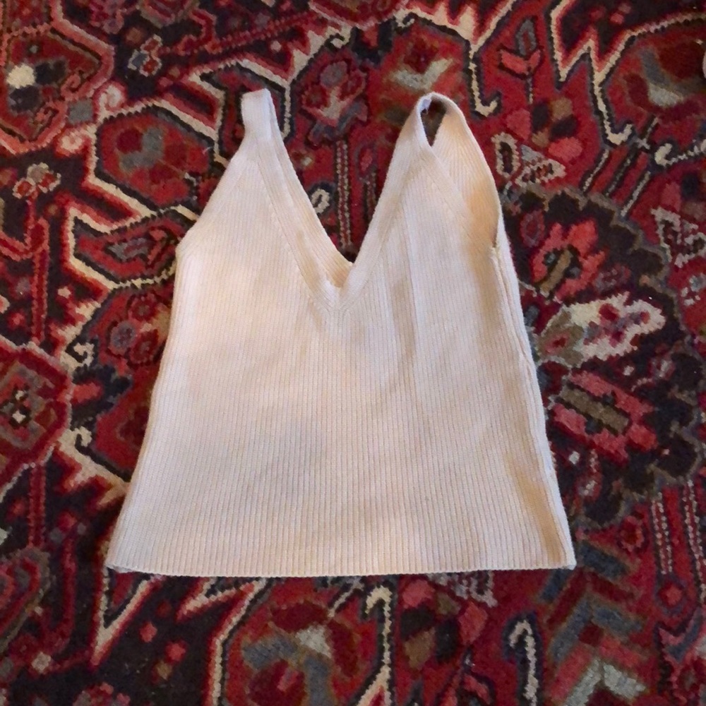 brandy melville tank top